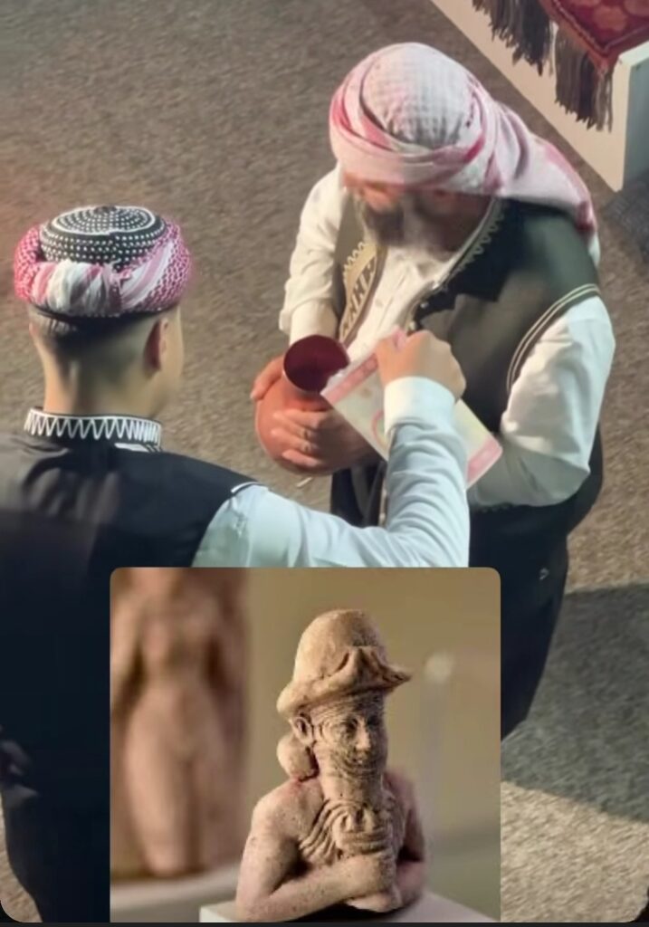 إناء الفوّار... حين تتكلم المياه بلغة الحضارات 3 آراء و مقالات